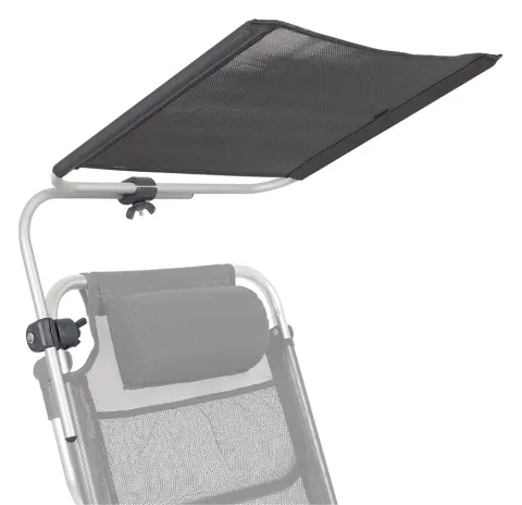Bo-Camp parasol de silla