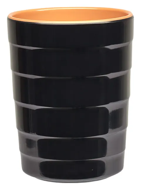 Vaso Rebel Outdoor – Negro