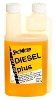 Diesel Más 500 Ml