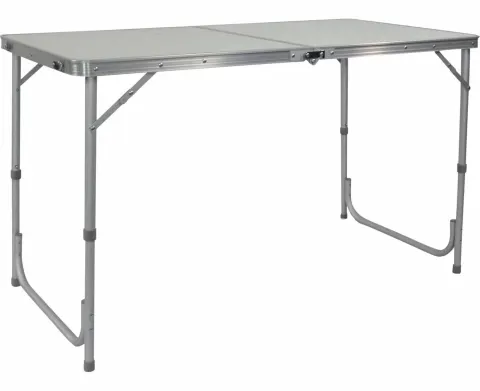 Mesa de camping ecológica para 4 personas BAYA SUN