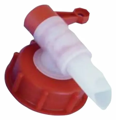 Tapón para bidón