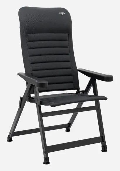 Silla reclinable – AP/435 – Air-Select – Gris