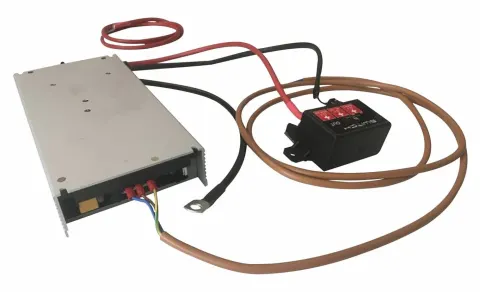 Fuente de alimentación Smart Switch 115 V-230 V INDEL B