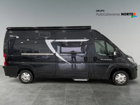 Furgonetas Camper Ocasión MCLOUIS MENFYS S-LINE 3 MAXI MENFYS S-LINE 3 MAXI