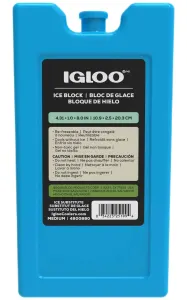 Igloo Maxcold Ice mediano