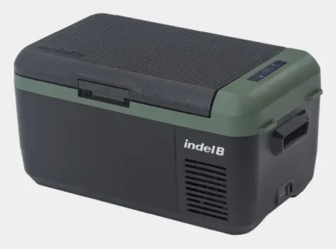 Neveras portátiles Indel B ITB (Varias opciones)