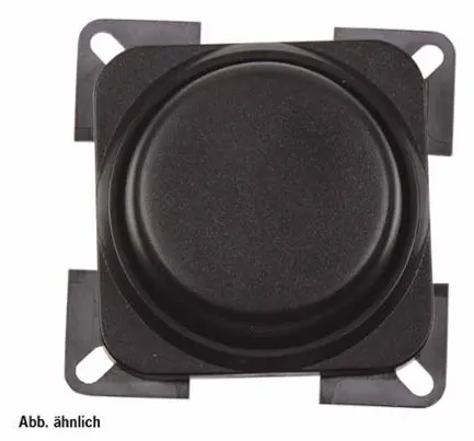 Led Dimmer Slate Grey, Set