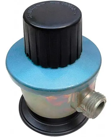 Regulador de presión variable – Camper Top Services S.L.