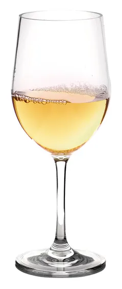 Vasos De Plástico En Estuche De 2 360 Ml (Policarbonato)