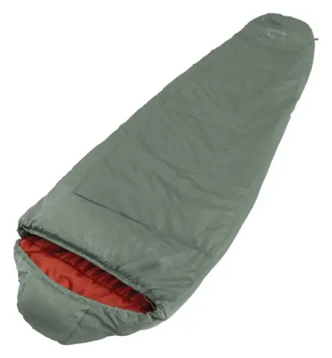 Easy Camp NEBULA L -Saco de dormir gris