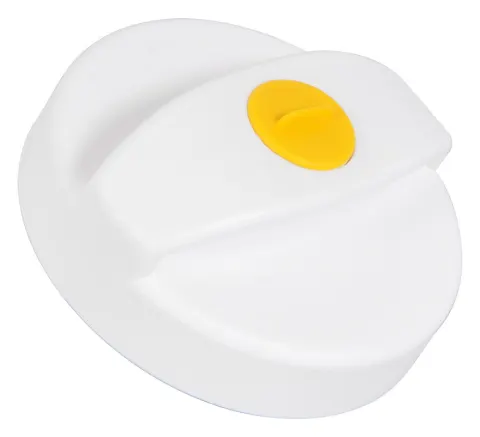 Reich tapón blanco suelto de agua
