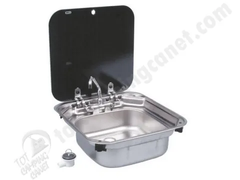 Pica con Tapa Smev 8006