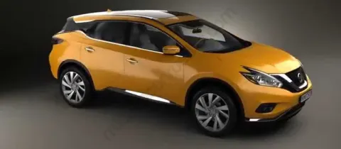 Suspensión Neumática Nissan Murano Z52 – COIL RITE