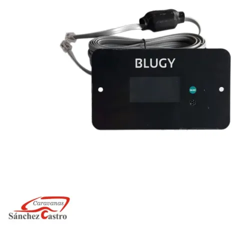 Monitor Inversor Blugy +7M de Cable