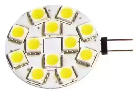 Pack dos lamparas led Inovtech 240LM – Ref. 431141