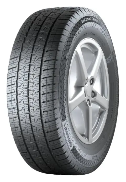 235/65R16CP 115R Continental VanContact Camper 8PR