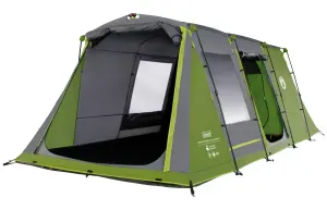 Coleman FastPitch Victoria Falls 4 Blackout Incluyendo Gratis Toldo