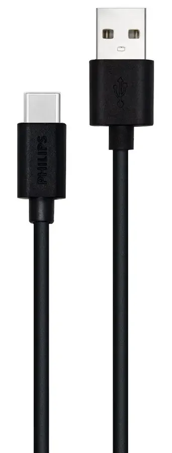 Philips USB-C cable de carga y sincronización