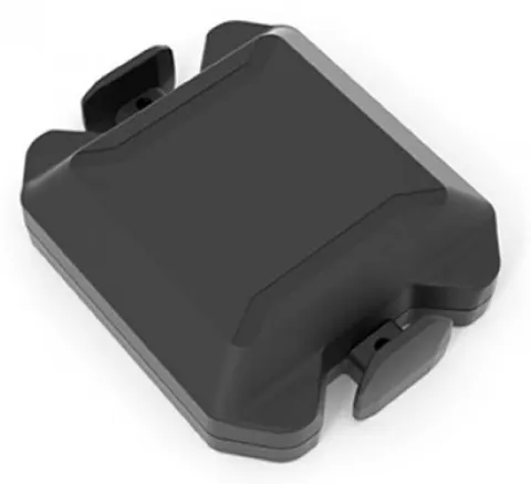 TwoNav Sensor Cadencia Magnetless – Sensor cadencia y velocidad ciclismo