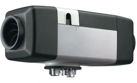 CALEFACCION WEBASTO AIR TOP EVO 55 · Ref. 1942069