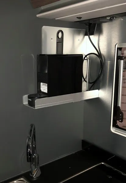 Soporte para Máquina Nespresso