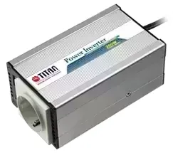 Inversor TITAN 200W onda modificada Ref.TP-200E5