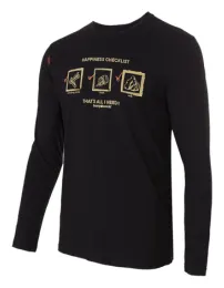 Camiseta Hombre GERENA