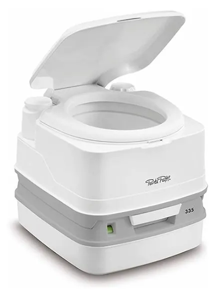 THEDFORD Wc Portátil Potty 335 Thetford