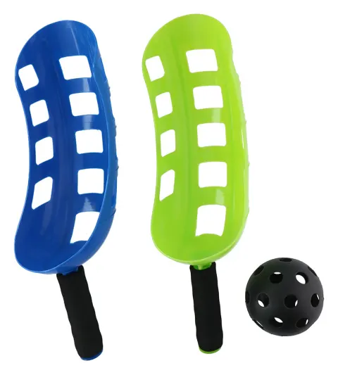 Scatch juego de atrapar y lanzar bola