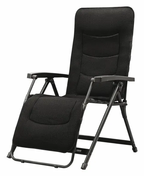 Tumbona Relax Aeronaut para camping WESTFIELD