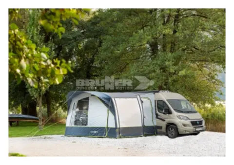 Avancé de aire para camper (altura 245-280cm) Tech Trails HC Brunner