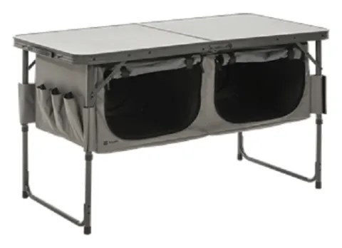 Mueble coqueta Travellife plegable Toledo