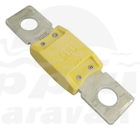 Fusible Mega 100A