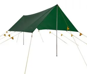 Wechsel Tarp S ZG