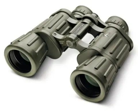 Binoculares Swarovski Optik Habicht 10×40