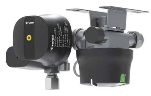 DuoControl CS Horizontal New – 51621-01