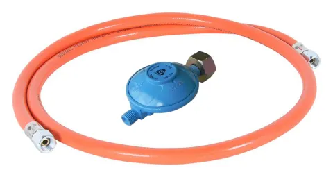 Obelink OB-1 kit regulador de presión de gas