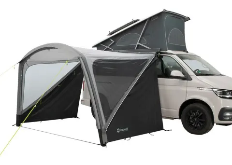 Outwell Touring Shelter Air toldo para furgoneta