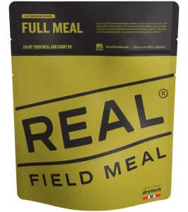 Real Field Meal Cerdo desmenuzado