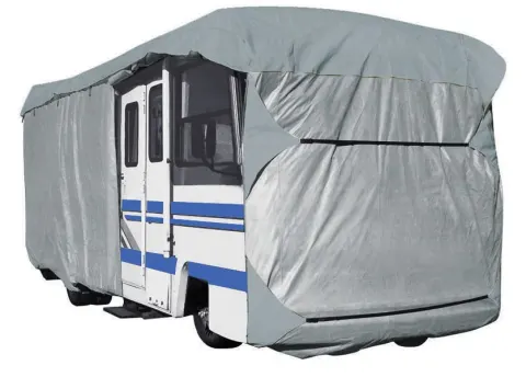 Fundas Para Autocaravana Leinwand