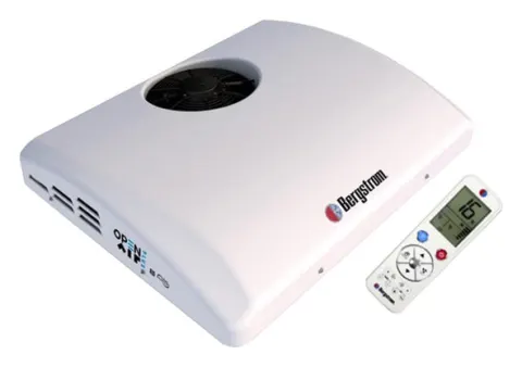A/C OpenAir Plus 12V Full Inverter