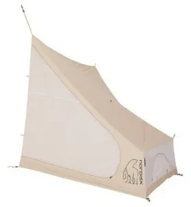 Nordisk Vanaheim 40 Conjunto de cabañas derecha/izquierda