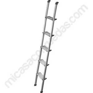 Escalera capuchina o litera 170 cm.