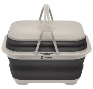 Outwell Collaps Washing Base w/handle & tapa