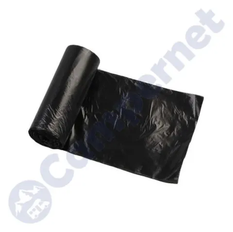 Bolsas wc seco plegable