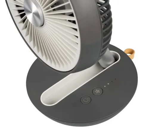 Eurom Vento Cordless ventilador plegable
