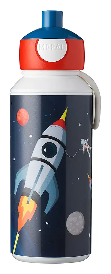 Mepal Pop-up Campus Space botella para beber