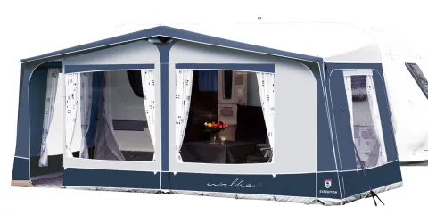 Walker Expedition 1005 sobreavance (990 – 1020 cm)