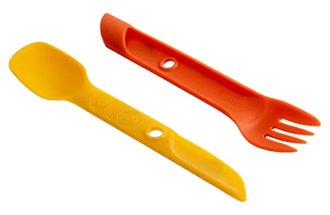 UCO Switch cubiertos – Sunrise