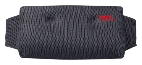 Crespo A-237 Air-Deluxe almohada – Gris